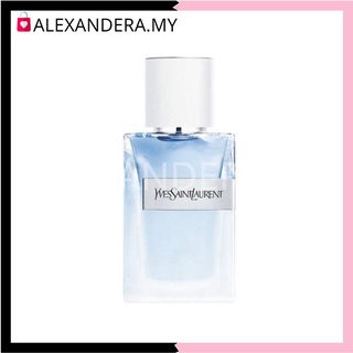 Nước hoa dùng thử YSL Y Eau Fraiche ⁻ᴬˡᵉˣᴹʸ⁻