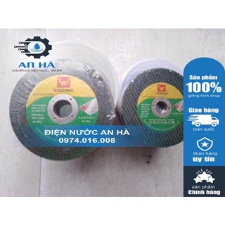 ĐÁ CẮT 1T LOẠI TỐT