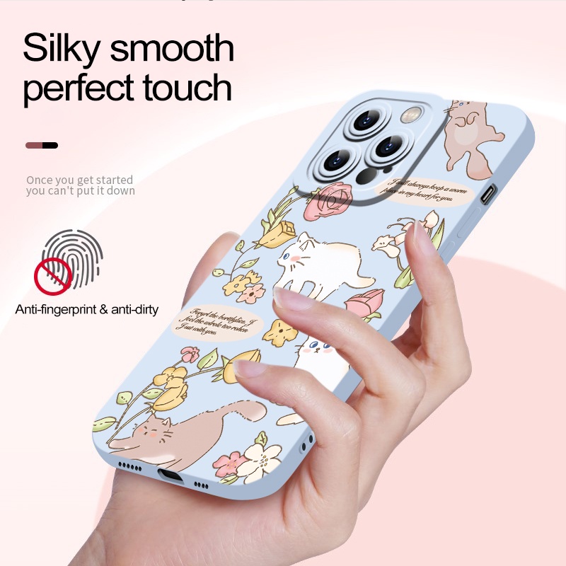 Ốp Điện Thoại Cho Redmi 10C 10A 9A 9C 9T Note 11Pro Plus 11s 5G Note 10Pro 10s 10 5G Note 9Pro 9s Note 8Pro xiaomi 12Lite 12X 11 Lite 5G Ne 11Tpro