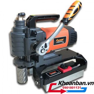 [XẢ KHO - FREESHIP] Máy khoan từ 38mm SCY-38WSPM
