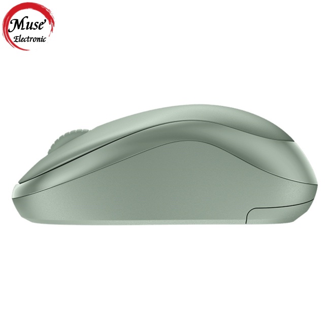 Chuột Quang Không Dây Logitech M221 Chống Ồn 1000dpi 2.4ghz 3 Nút Bấm