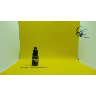 Top Maxx loại 10ml cho chiến kê