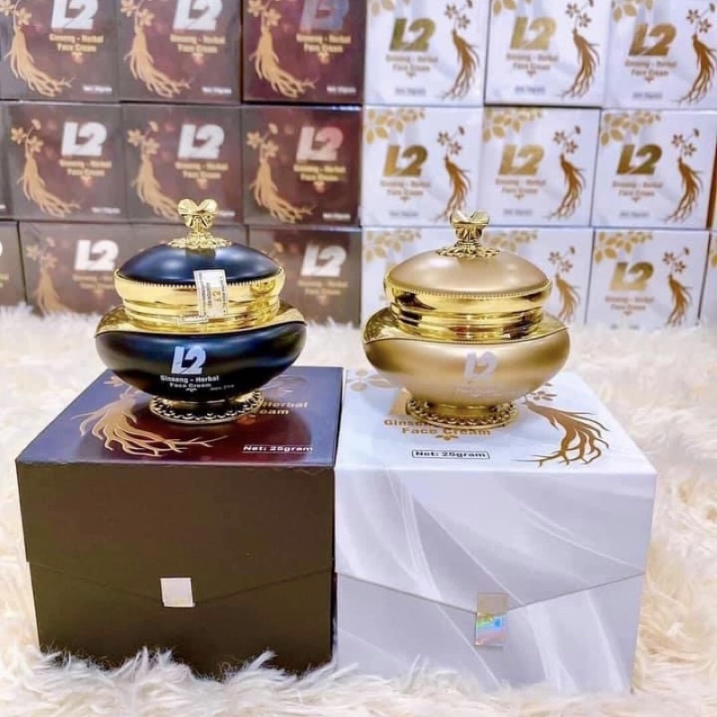TÁI TẠO ĐÔNG Y L2 ĐEN MẠNH/ VÀNG NHẸ   Dành cho da NÁM-Lỗ chân lông to-Căng bóng da
