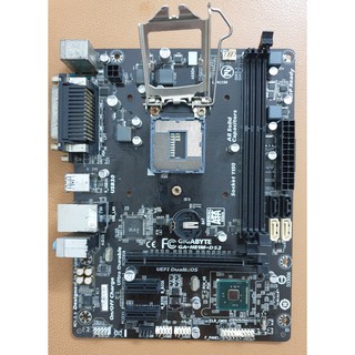 Xác main Gigabyte H81M-DS2