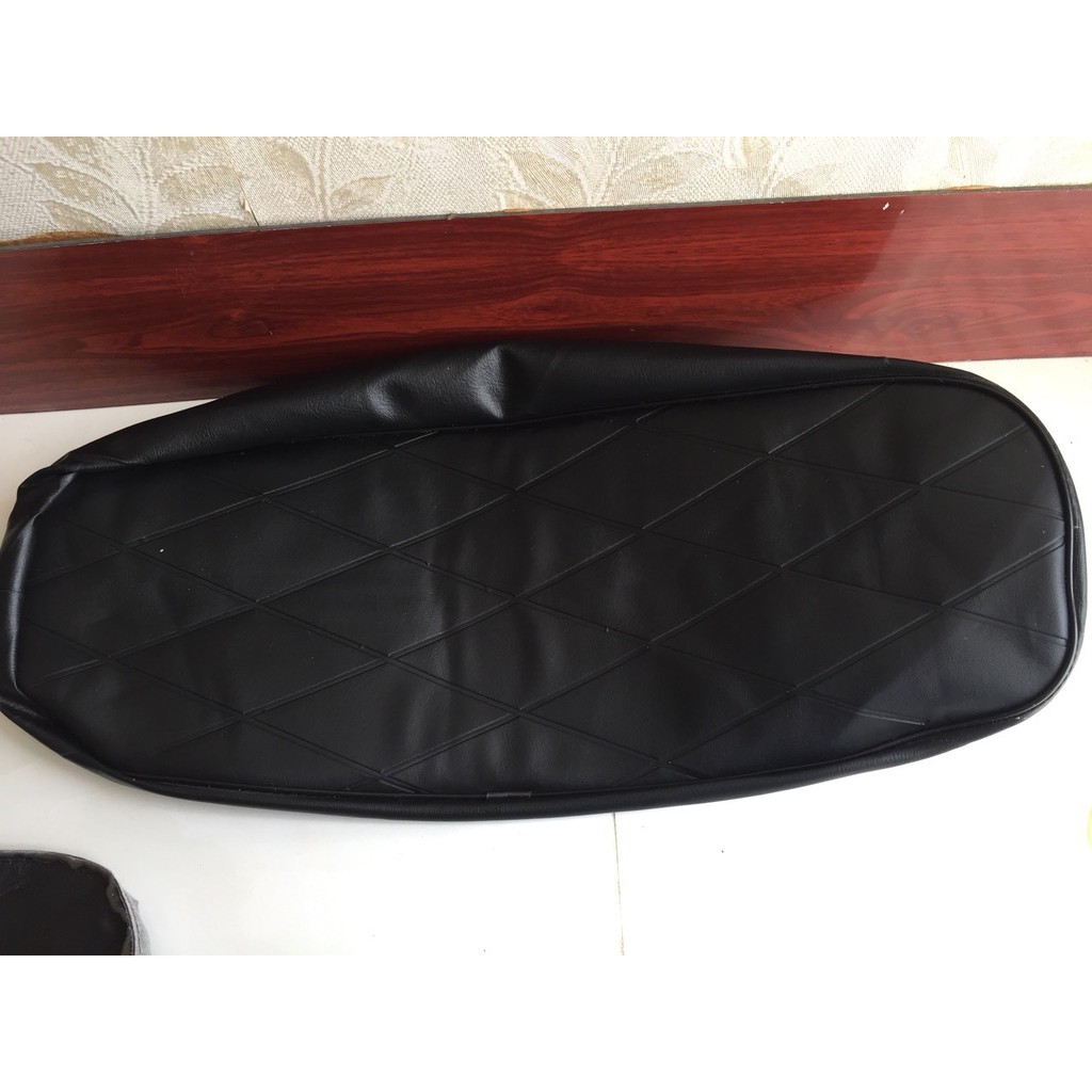 Da lợp cho yên xe 67