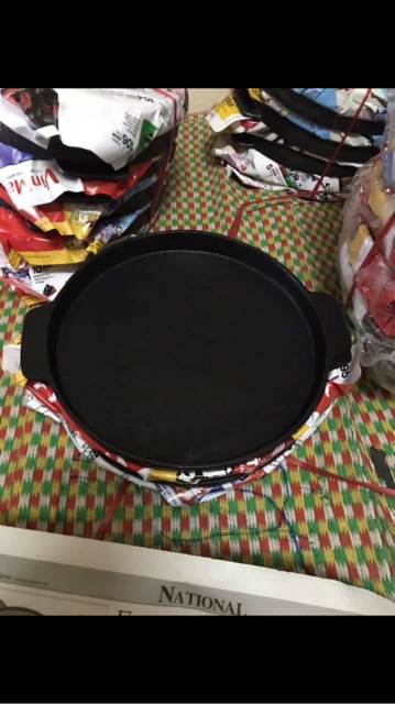 Chảo nướng ,chào bánh mỳ chống dính