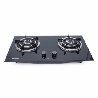 Bếp Ga Âm Hồng Ngoại Alpha Ag-15f