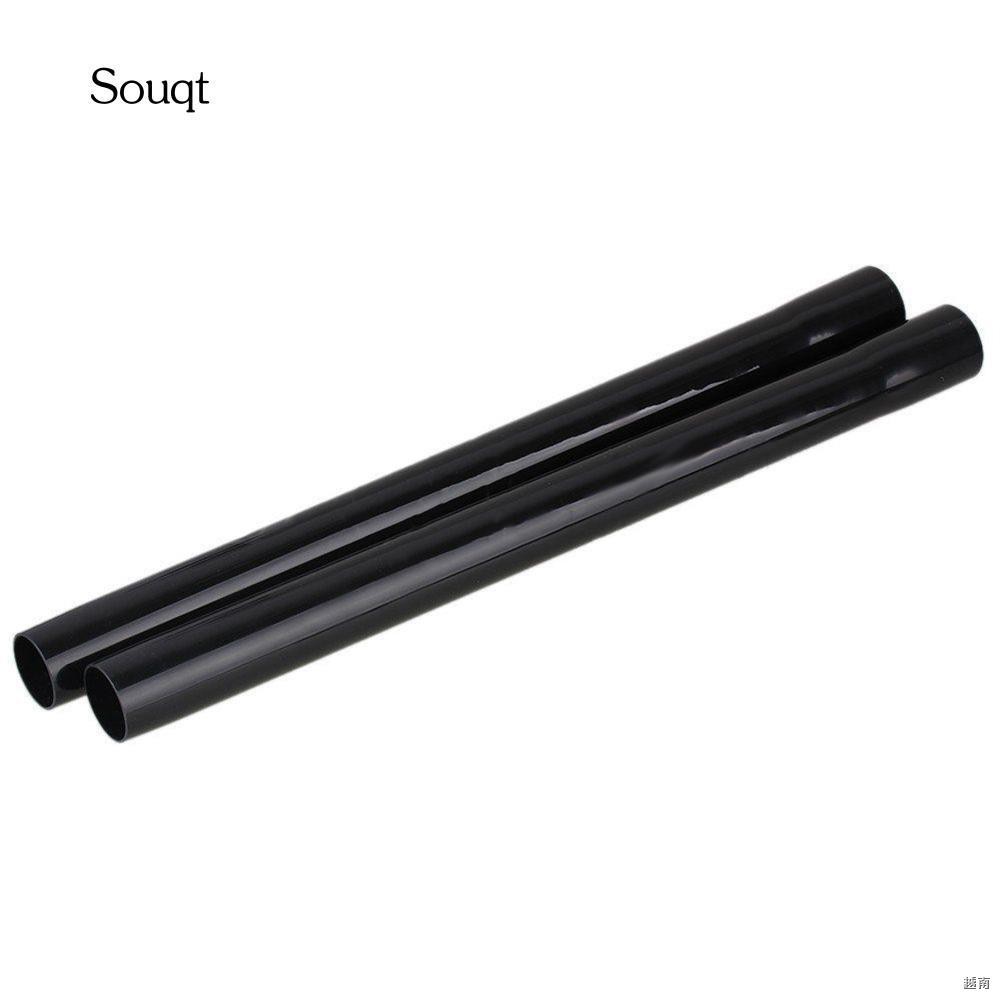 ㍿❅Bộ 2 ống nối dài cho máy hút bụi cỡ 45cm bằng nhựa tiện dụng | BigBuy360 - bigbuy360.vn