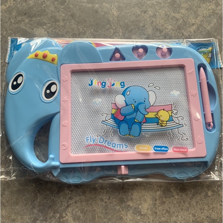 ( 5 Cái ) Bảng Viết Từ Tự Xóa Thông Minh Cho Bé Chất Liệu An Toàn Không Gây Độc Hại Cho Bé Camshop