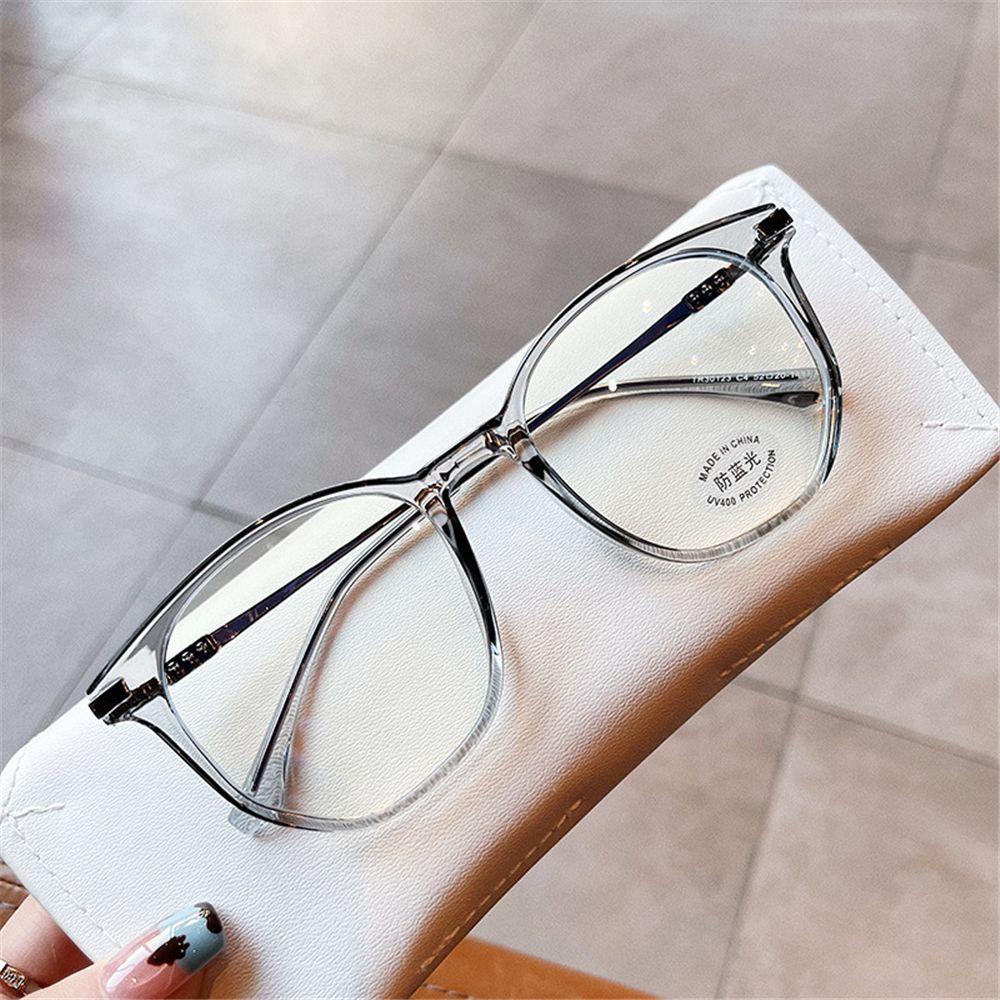 Kính Mát TR90 Tròng To Chống Tia UV