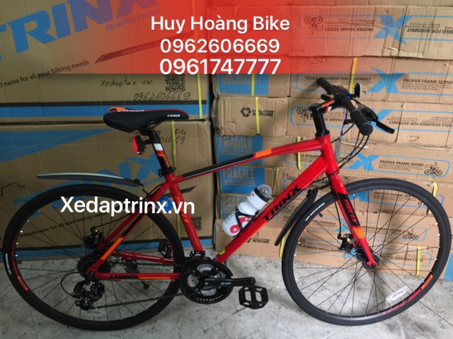 Xe đạp thể thao NK trinx Free2.0 đài loan