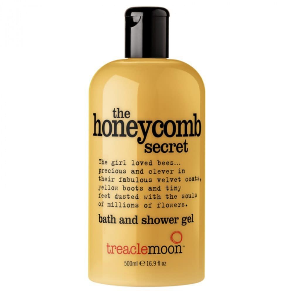 Gel tắm dưỡng sáng daTreaclemoon 500ml | BigBuy360 - bigbuy360.vn