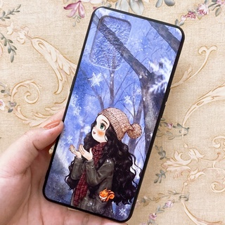 Ốp lưng Oppo A74 / oppo A95