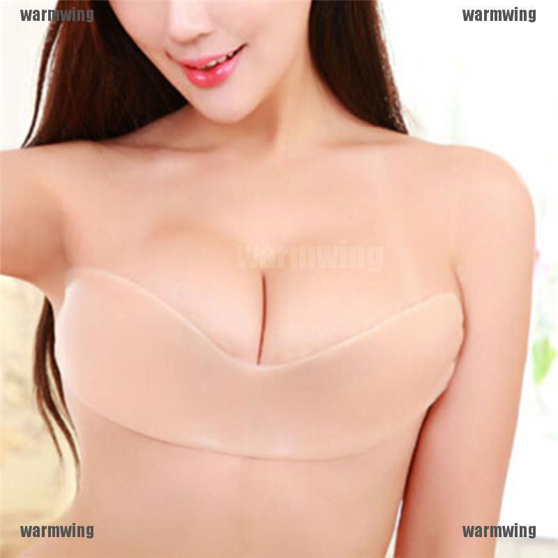 ÁO NGỰC DÁN KHÔNG DÂY