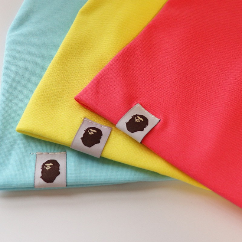 Mũ cotton 2 lớp bé trai bé gái