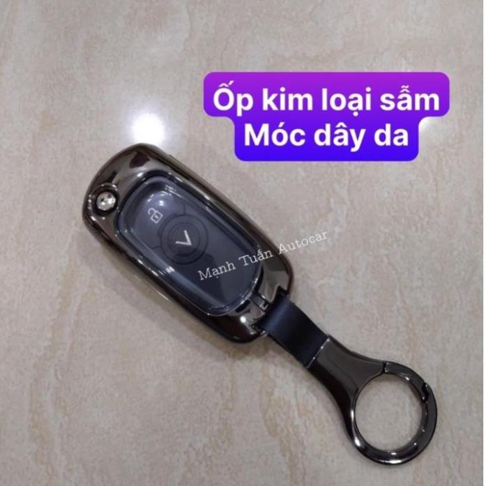 Ốp chìa khoá xe Vinfast Fadil