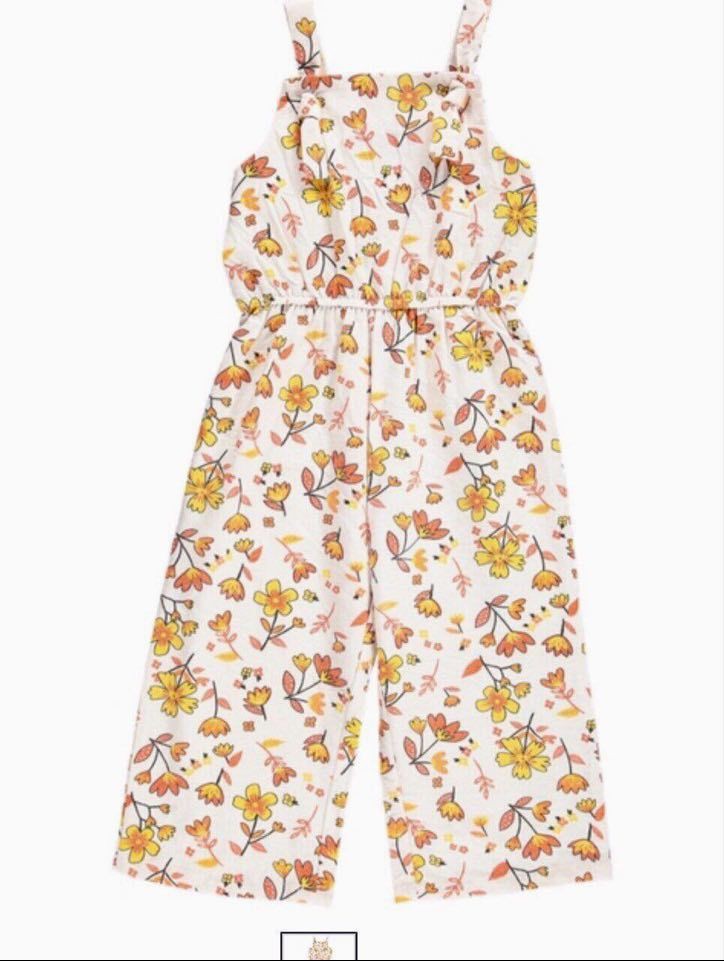 Jump Man.go 2 dây PHỐI HOA VÀNG