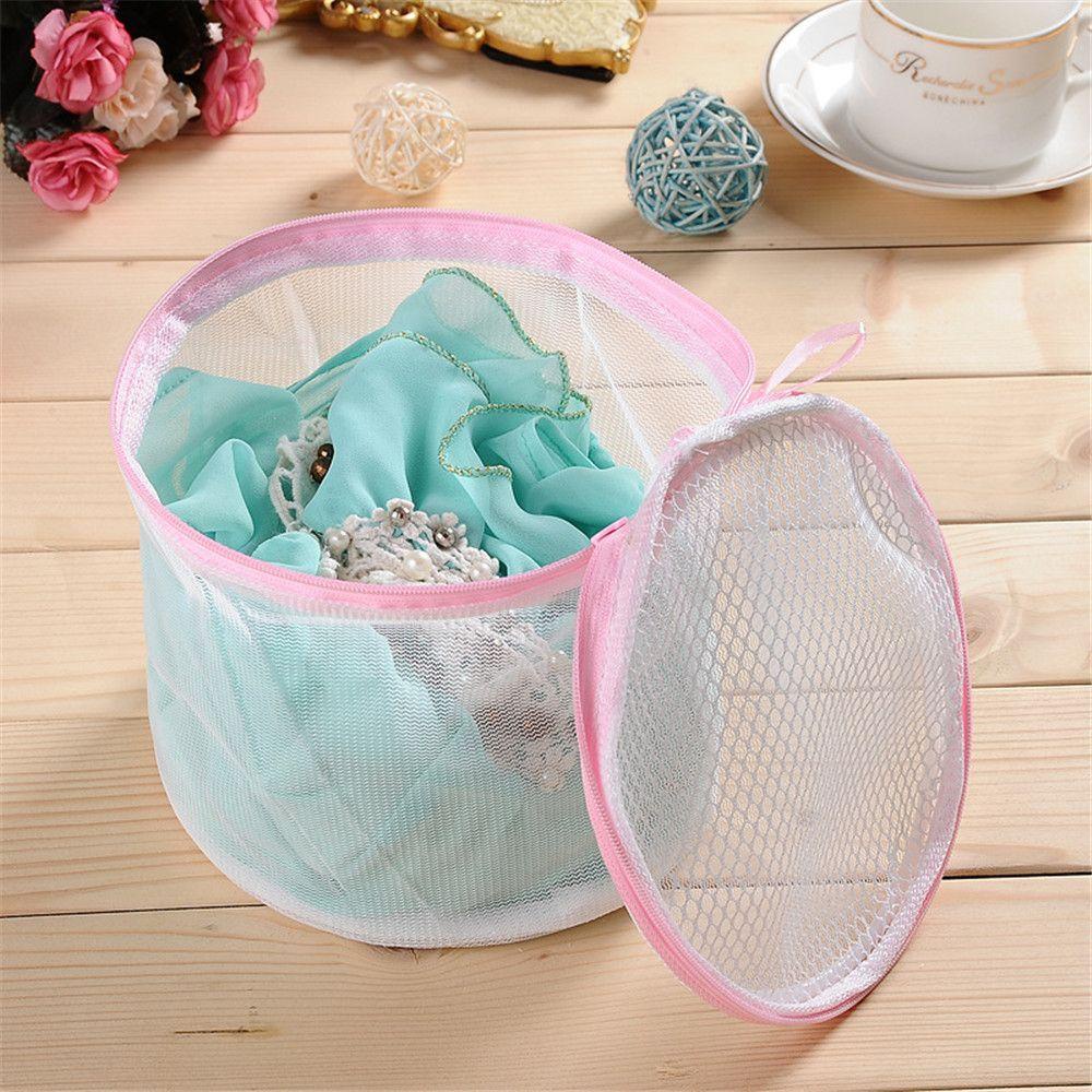 Túi Lưới Giặt Đồ Lót Thời Trang