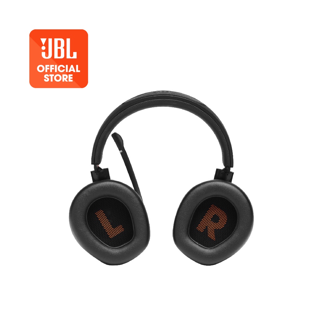 Tai nghe JBL QUANTUM 400 - Hàng Chính Hãng - Bảo Hành 6 Tháng