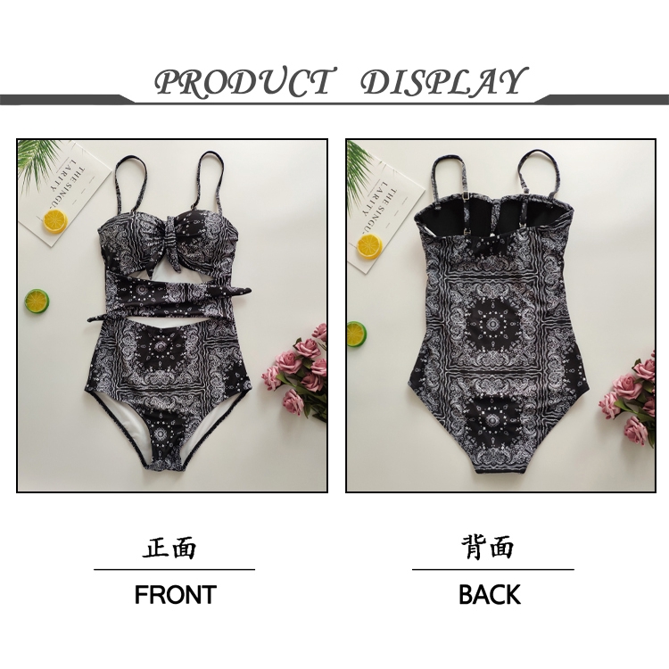 Thiết kế mới Áo tắm cổ điển ống một mảnh Lady gợi cảm tụ tập áo tắm đi biển mỏng | BigBuy360 - bigbuy360.vn