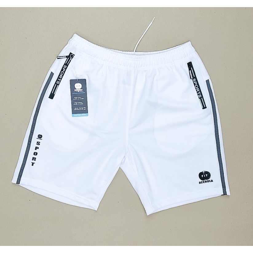 Quần thun ngắn Nam.