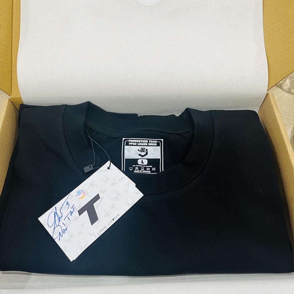 Áo thun nam nữ, áo phông Văn Toàn VATO9'S ZONE Vato Bear Tee