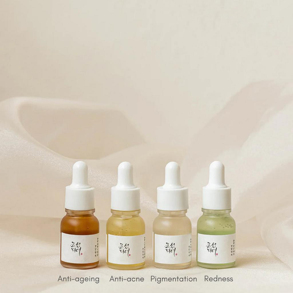 Tinh Chất Dưỡng Da Beauty Of Joseon Serum