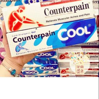 Thuốc xoa bóp Counterpain