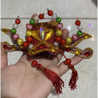Mão ông địa thần tài