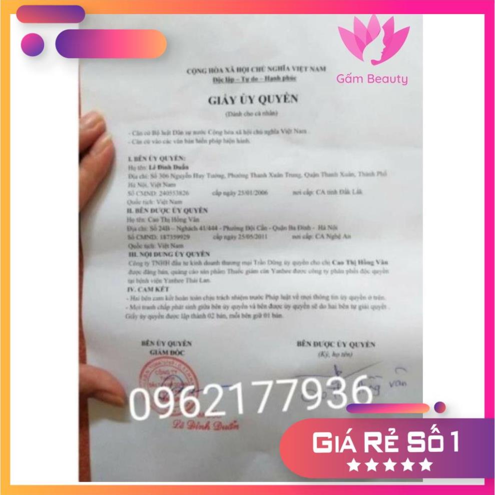 Hàng Auth - Viên uống nở ngực Madam Busaba mẫu mới hàng chính hãng Thái Lan 100%