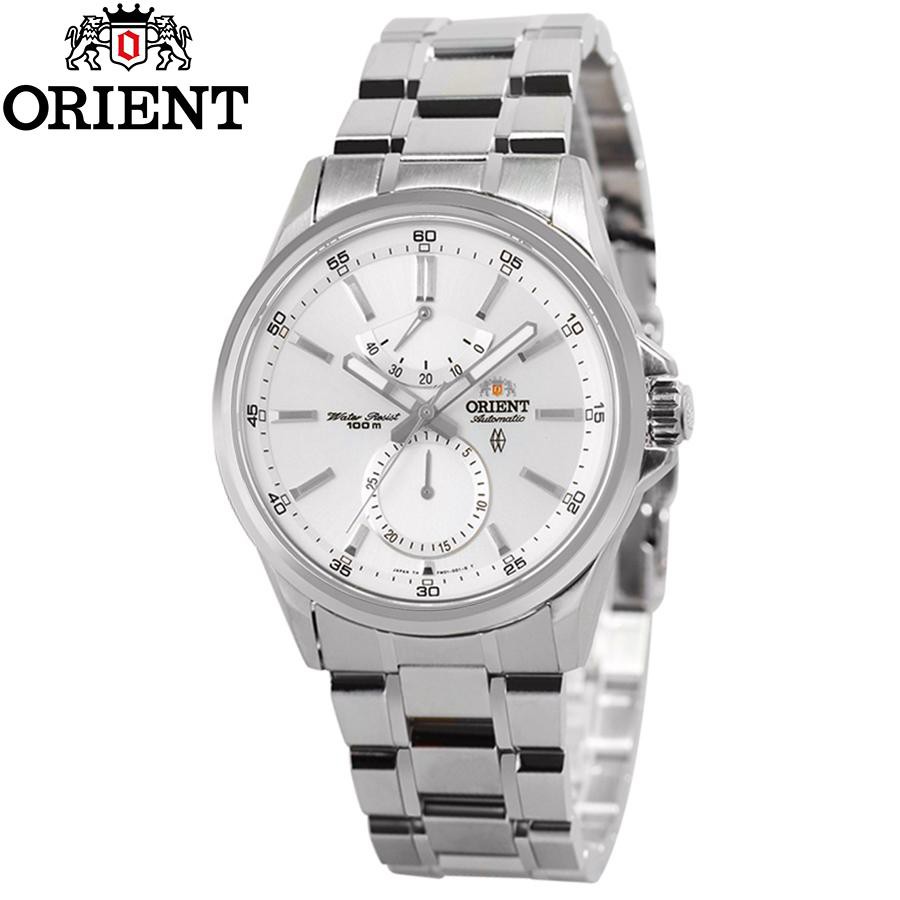 Đồng hồ nam Orient SFM01002W0