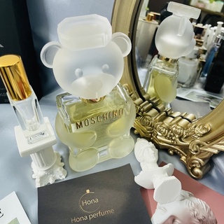 Nước hoa Moschino Toy 2 chiết 10ml