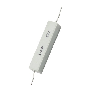 Trở Sứ 10W (Trở Công Suất)
