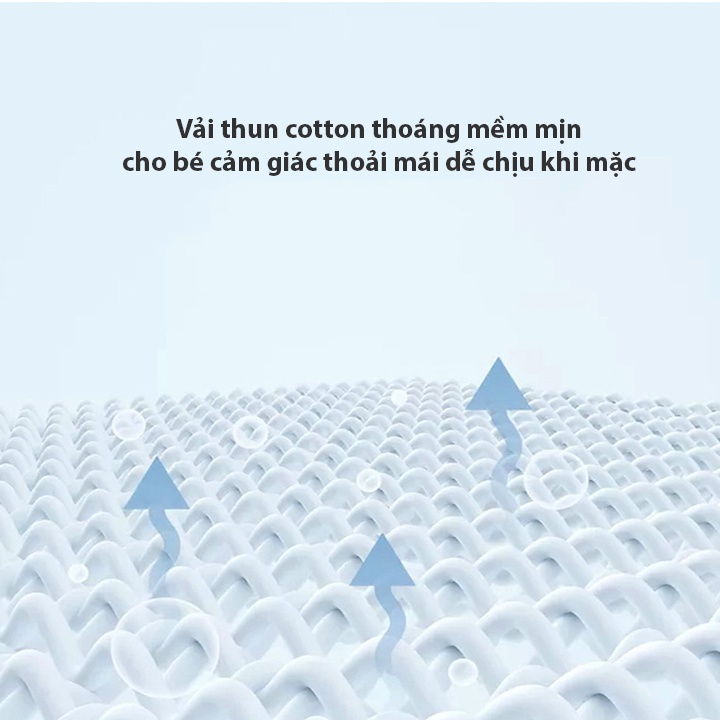 Quần chip bé gái 2-12 tuổi mềm thoáng khí Baby-S, Quần lót cotton co giãn tốt họa tiết đủ màu sắc đáng yêu – SC004