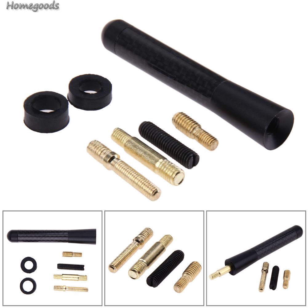 Ăng Ten Mini 8cm Cho Ford Focus 2 3