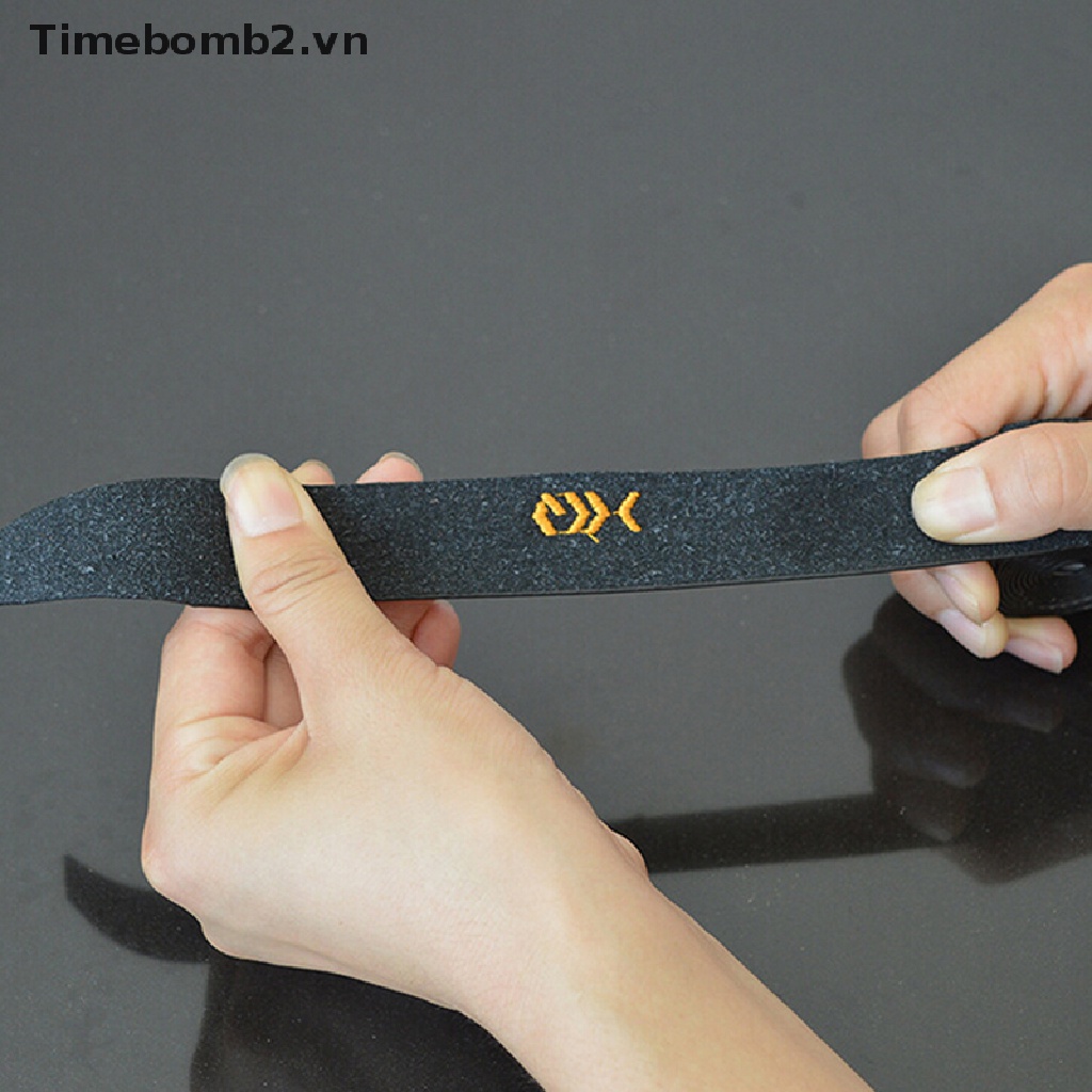 Bộ 2 Dây Quấn Tay Cầm Vợt tennis Chống Trượt Tiện Lợi