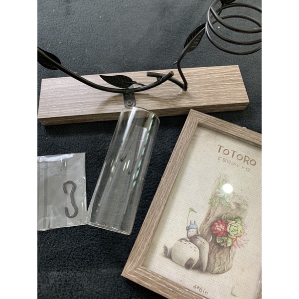 Khung ảnh để bàn đa năng. khung treo anh để bàn kèm ống đựng bút.