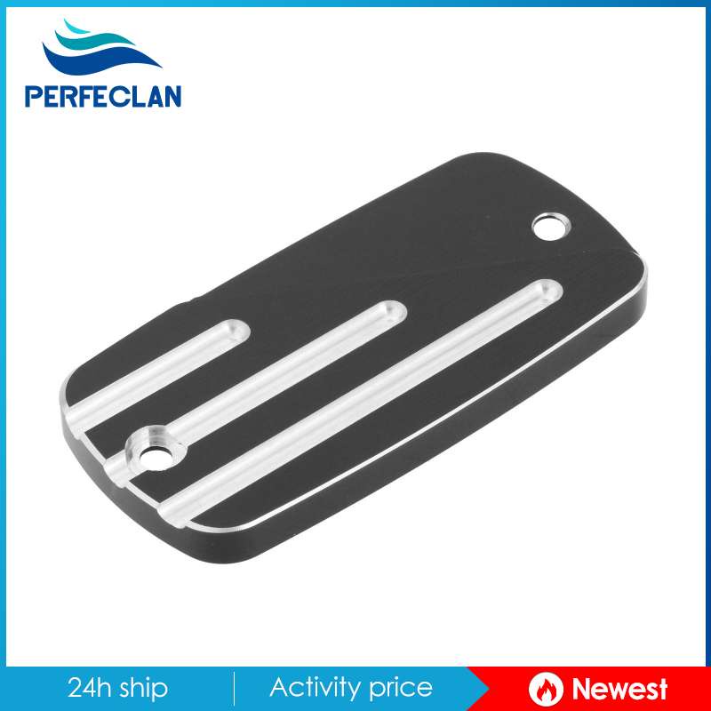 Ốp Đậy Bình Dầu Phanh Trước Cho Rebel CMX 300 500