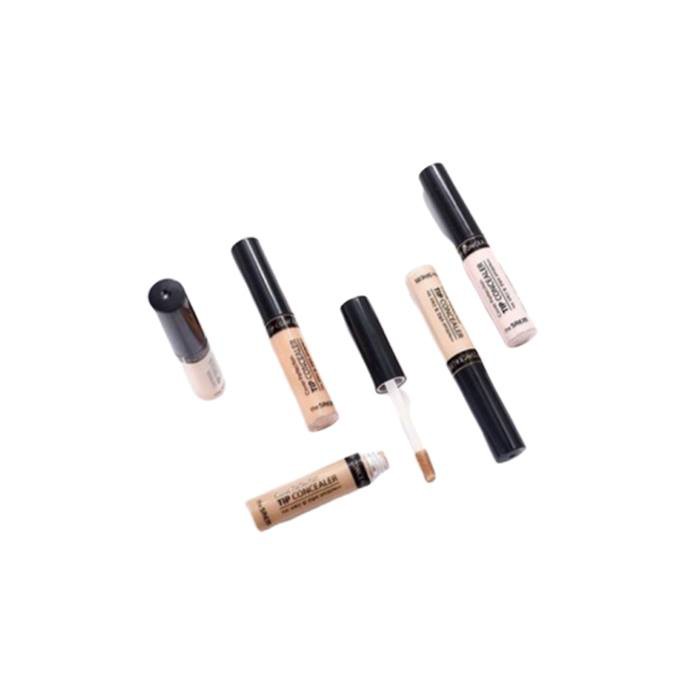 [Hàng minisize 1ml] Kem Che Khuyết Điểm The Saem Cover Perfection Tip Concealer 1.5 - M3 | BigBuy360 - bigbuy360.vn