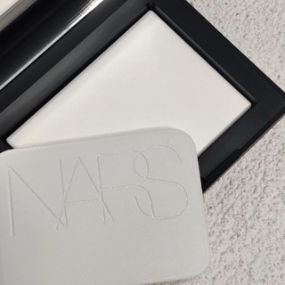 [NEW] PHẤN NÉN NARS LIGHT SETTING POWDER