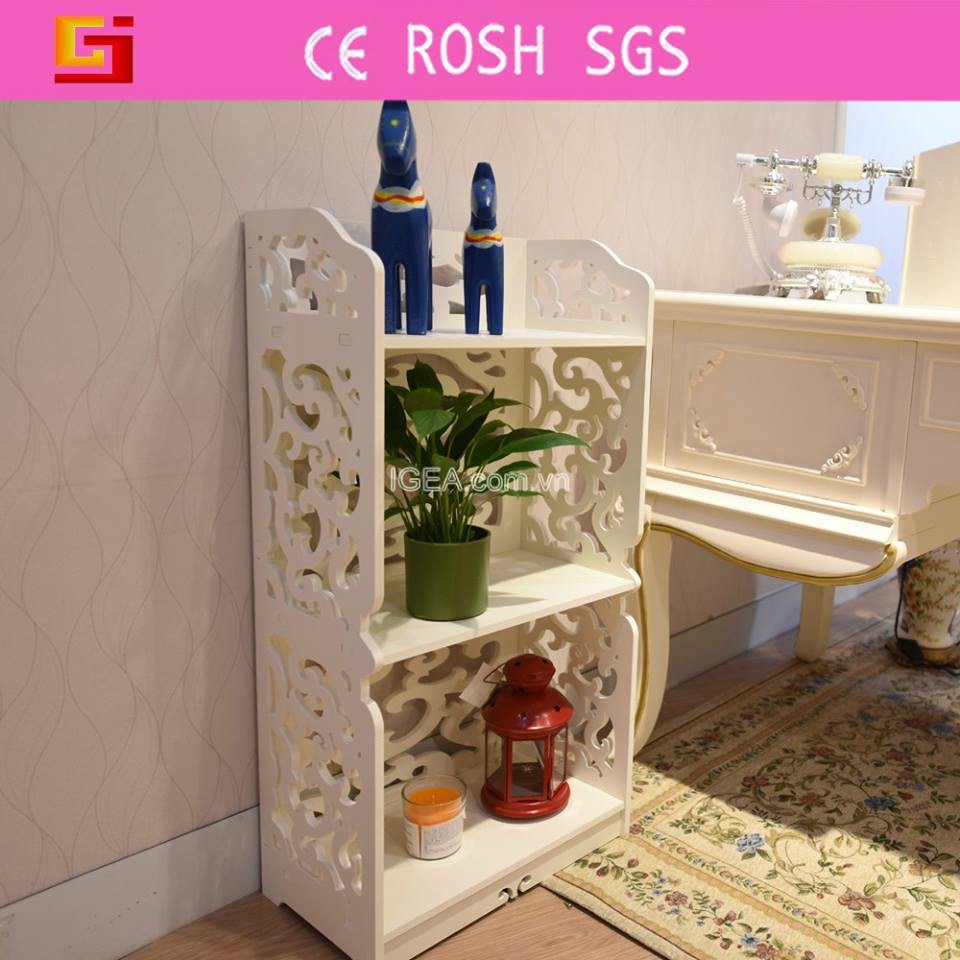 [Giá xưởng]Kệ đứng đầu giường.IG185 | BigBuy360 - bigbuy360.vn