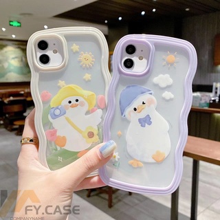 Ốp Điện Thoại Silicone Mềm Trong Suốt Chống Sốc 2 Trong 1 Cho iPhone 13 Pro Max 12 11 11 Pro X XR XS Max 7plus 8plus