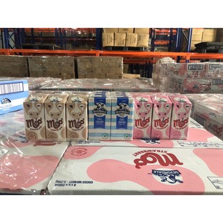 (Date 5/24) Combo 1 thùng 24 hộp sữa Devondale nội địa Úc hộp 200ml