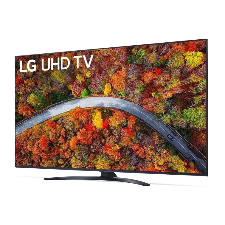 Tivi LG 50UP8100PTB 50 inch 4k Smart TV thinQ Al, Mới 2021 | BigBuy360 - bigbuy360.vn