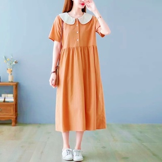 ĐẦM BBD CỔ SEN