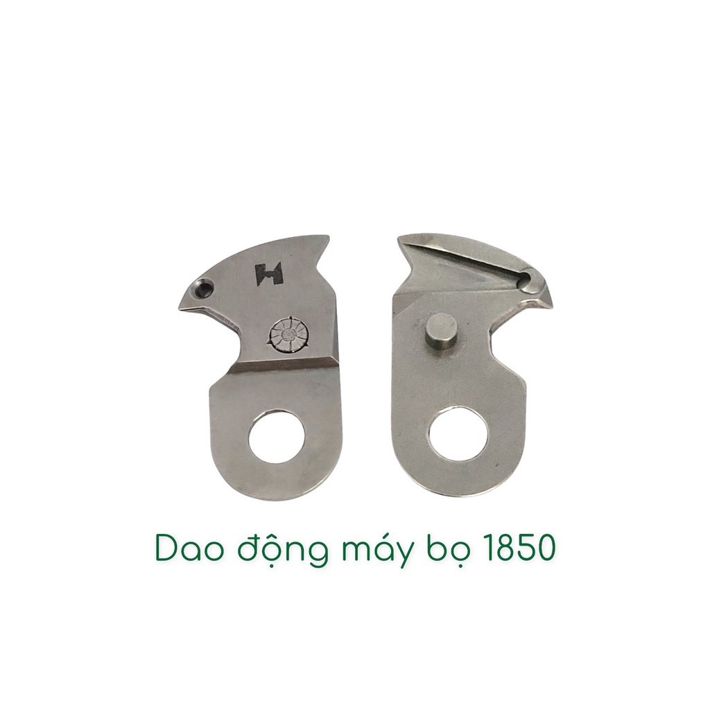 Dao động - tịnh máy bọ 1850 hiệu Golden, hiệu Strong H