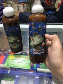 Tinh mùi rô phi