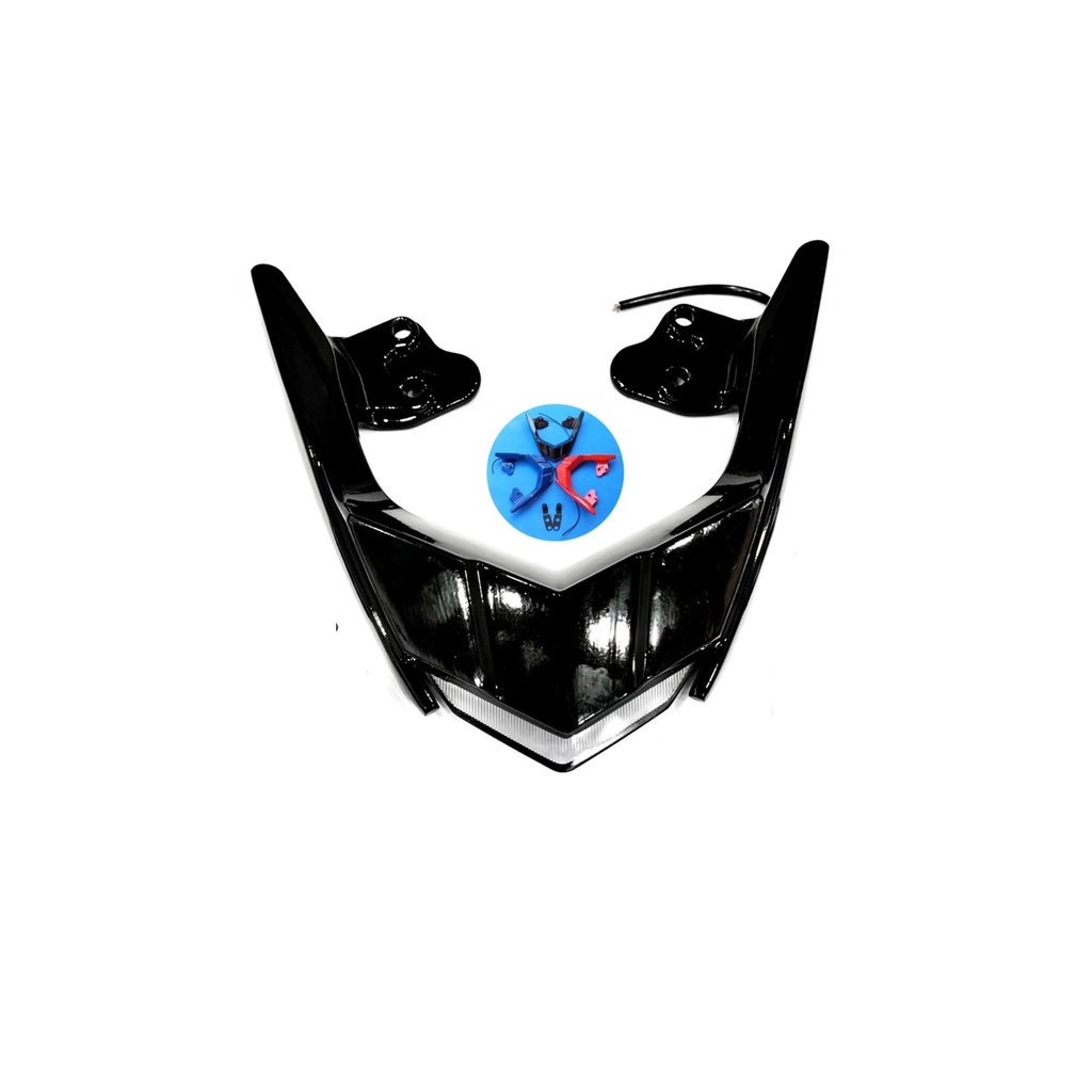 TAY DẮT CÓ ĐÈN LED CHO WINNER VÀ WINNER X