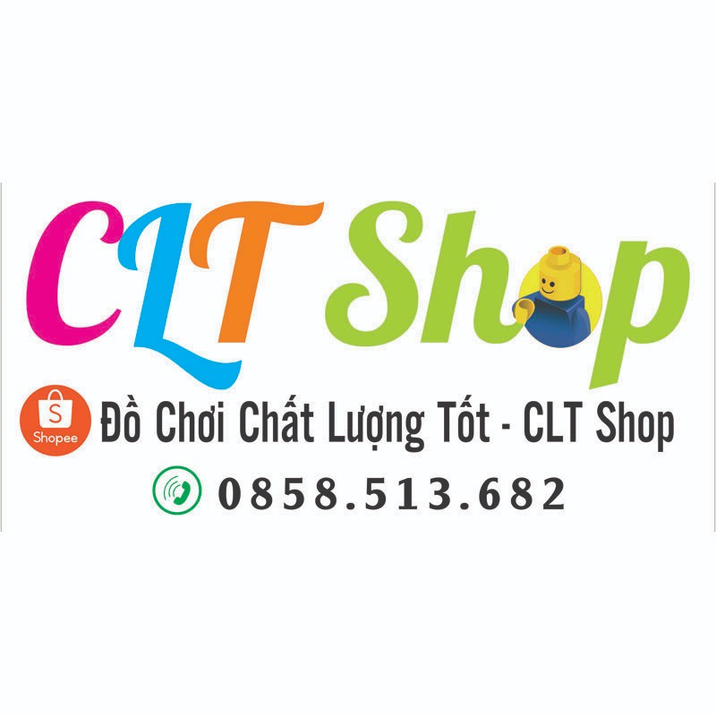 Đồ chơi Chất Lượng Tốt CLTShop