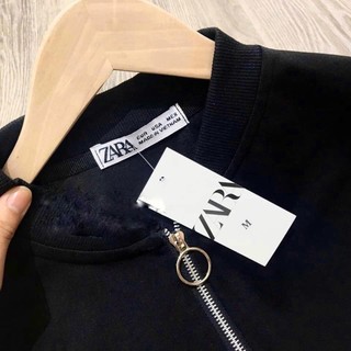 ÁO BOMBER THÊU NY SIÊU PHẨM